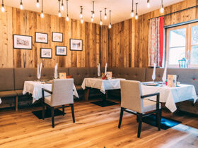 Familienzeit inmitten der Kärntner Nockberge inkl. Kärnten Card | 6 Nächte