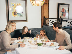 Familienzeit inmitten der Kärntner Nockberge inkl. Kärnten Card | 6 Nächte