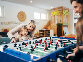 Familienzeit inmitten der Kärntner Nockberge inkl. Kärnten Card | 6 Nächte