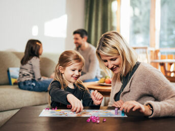 Familienzeit im Herbst in Kärnten | inkl. Kärnten Card | 5 Nächte 