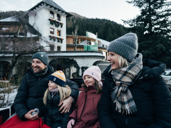 Familienzeit im Herbst in Kärnten | inkl. Kärnten Card | 5 Nächte 