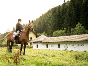 Familienzeit im Herbst in Kärnten | inkl. Kärnten Card | 5 Nächte 