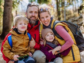 Familienzeit im Herbst in Kärnten | inkl. Kärnten Card | 5 Nächte 