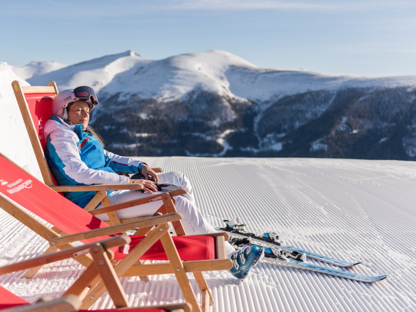 Sonnenskilauf & Therme im Frühjahr – Genuss pur im Trattlerhof | 4 Nächte