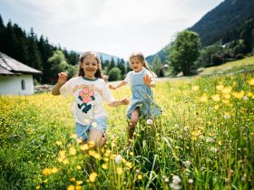 Familienzeit inmitten der Kärntner Nockberge inkl. Kärnten Card | 6 Nächte