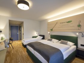 Bergauszeit im Laternsertal in Vorarlberg I 7 Nächte 