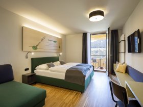 Bergauszeit im Laternsertal in Vorarlberg I 7 Nächte 