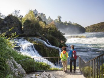 Unvergesslicher Aufenthalt im Schwarzwald: Thermen-Erlebnis & Natur pur I 2 Nächte