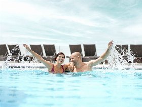 Wellnessurlaub in Stegersbach | 2 Nächte