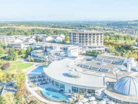 Wellnessurlaub in Stegersbach | 2 Nächte