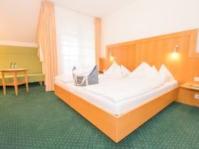 Wellnessurlaub in Stegersbach | 2 Nächte