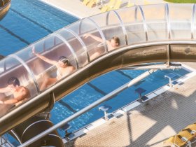 Wellnessurlaub in Stegersbach | 2 Nächte