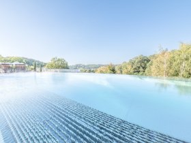 Wellnessurlaub in Stegersbach | 2 Nächte