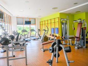 Wellnessurlaub in Stegersbach | 2 Nächte