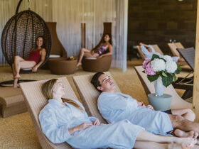 Wellnessurlaub in Stegersbach | 2 Nächte