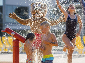 Wellnessurlaub in Stegersbach | 2 Nächte