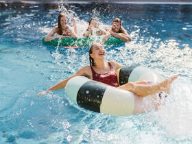 Wellnessurlaub in Stegersbach | 2 Nächte