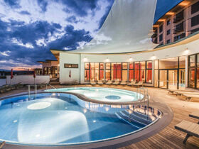 Wellnessurlaub in Stegersbach | 2 Nächte