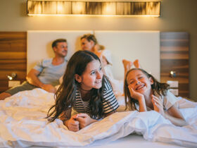 Wellnessurlaub in Stegersbach | 2 Nächte