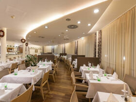 Wellnessurlaub in Stegersbach | 2 Nächte