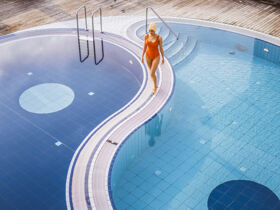 Wellnessurlaub in Stegersbach | 2 Nächte