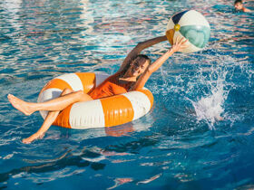 Wellnessurlaub in Stegersbach | 2 Nächte