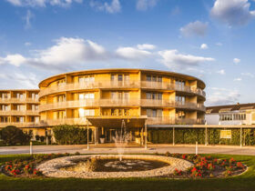 Wellnessurlaub in Stegersbach | 2 Nächte