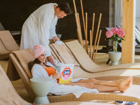 Wellnessurlaub in Stegersbach | 2 Nächte