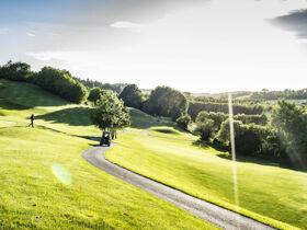 Wellnessurlaub in Stegersbach | 2 Nächte