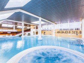 Wellnessurlaub in Stegersbach | 2 Nächte