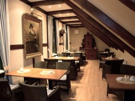 Kurzurlaub direkt am Wasser inkl. 1 x Abendessen & Leihfahrrad