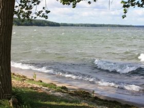 Auszeit direkt am Plauer See
