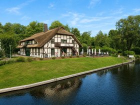 Auszeit direkt am Plauer See