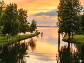 Auszeit direkt am Plauer See