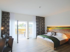 Fahrrad-Tage im Weserbergland am Weserradweg