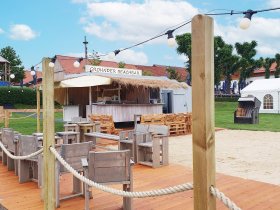 Fahrrad-Tage im Weserbergland am Weserradweg