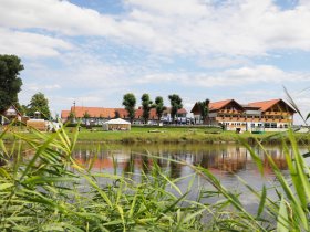 Romantischer Urlaub am Wasser- 4 Tage an der Weser & am Weserradweg  