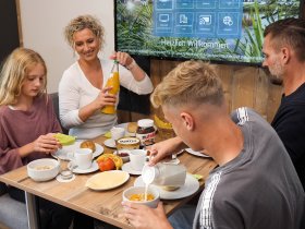 Fahrrad-Tage im Weserbergland am Weserradweg