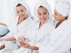 Mädelsmomente-Zeit für euch