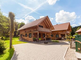 2 Mühlentage im Lüdertal in der Rhön inkl. HP