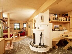 4 Wellness Balance Tage in der Rhön in Hessen inkl. HP & Massage