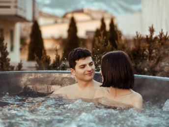 Südtirol zum Genießen – Auszeit in den Alpen inkl. Halbpension | 6 Nächte