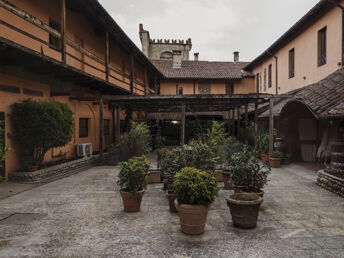 Italienischer Genussurlaub im Piemont mit Pasta-Kochkurs und einem Abendessen | 2 Nächte