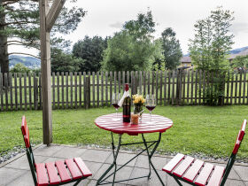 Zweisamkeit am See – Ihre Auszeit im JUFA Hotel Maria Lankowitz I 3 Tage