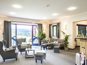 Zweisamkeit am See – Ihre Auszeit im JUFA Hotel Maria Lankowitz I 3 Tage