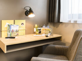 Zweisamkeit am See – Ihre Auszeit im JUFA Hotel Maria Lankowitz I 3 Tage