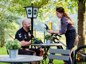 Zweisamkeit am See – Ihre Auszeit im JUFA Hotel Maria Lankowitz I 3 Tage