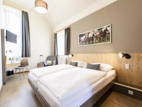 Zweisamkeit am See – Ihre Auszeit im JUFA Hotel Maria Lankowitz I 3 Tage