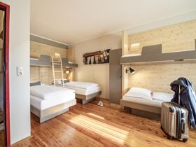 Zweisamkeit am See – Ihre Auszeit im JUFA Hotel Maria Lankowitz I 3 Tage