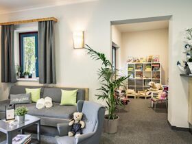 Zweisamkeit am See – Ihre Auszeit im JUFA Hotel Maria Lankowitz I 3 Tage